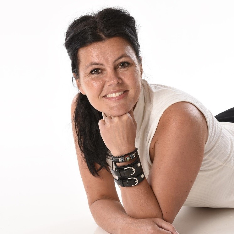 Vicki Smed Jensen, coach hos Smed Coaching